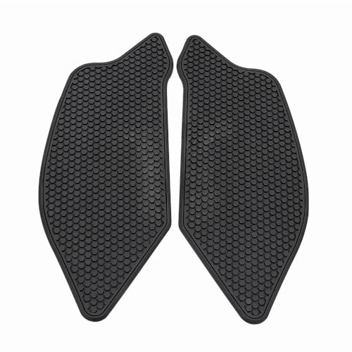 Autocollant réservoir moto CBR650R tampon de protection pour balades et trajets