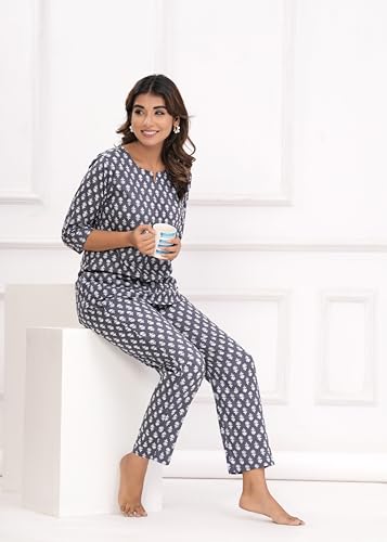 Image of Ichaa Women Night Suit
