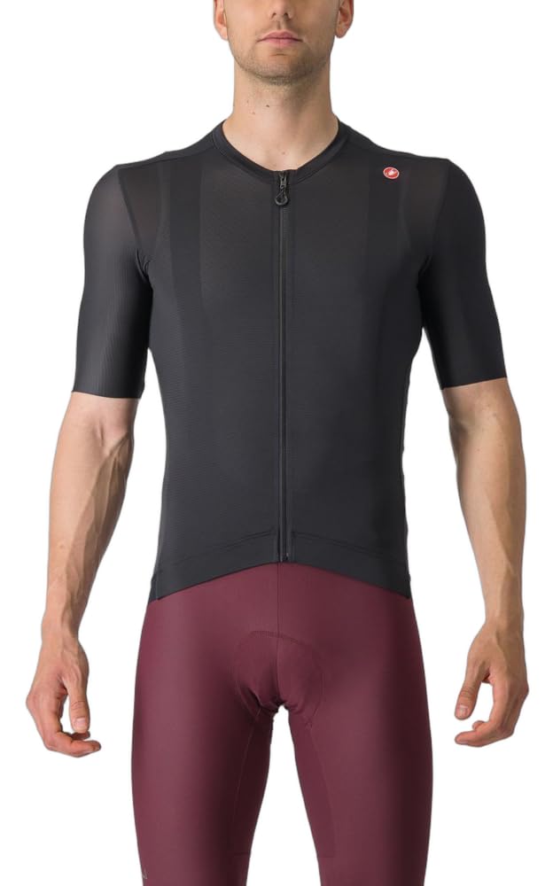 Castelli Espresso Short Sleeve Jersey XL
