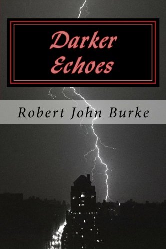 Bild: Darker Echoes f�r 10,69 EUR bei amazon.de