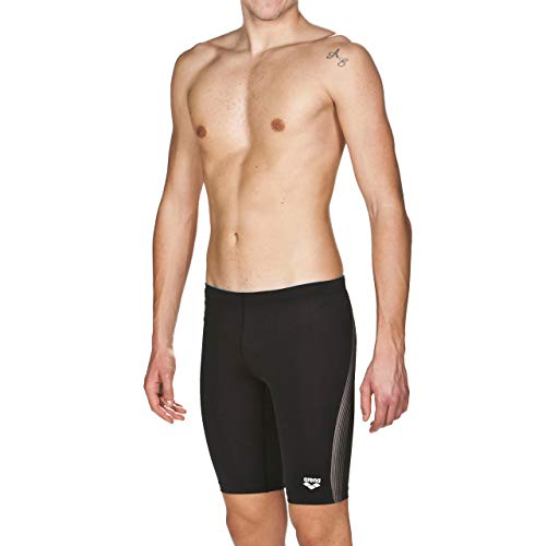 Preisvergleich Produktbild Arena M Run Leggings für Herren L Schwarz