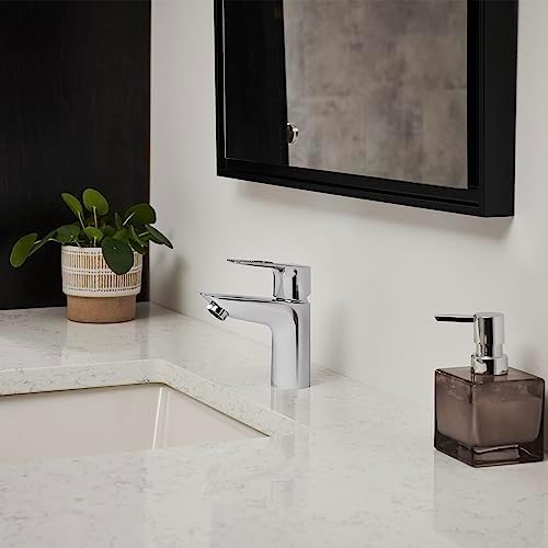 Experience Modern Luxury with Grove Bath Faucet: Review