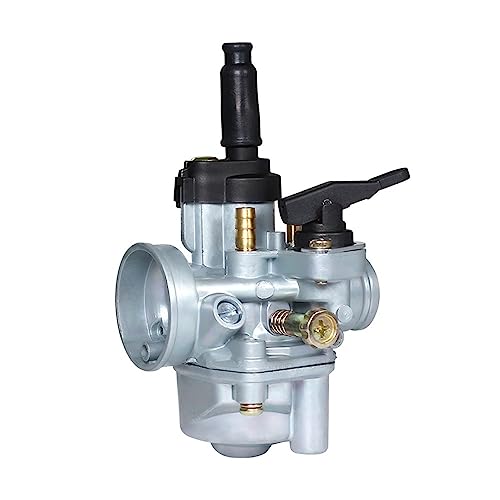 Carburador de motocicleta de 17.5 mm para optimizar motores A55 de 50cc