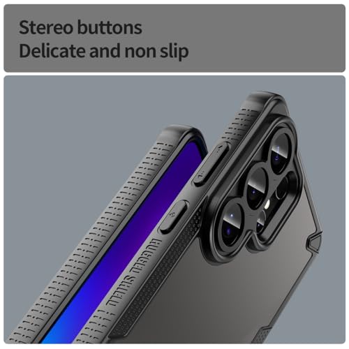 Coque pour Samsung Galaxy S26 Ultra idéale pour vos déplacements