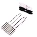woafly LHI 8.5 x 20mm 8520 Coreless Motor For 90mm-130mm DIY Micro FPV RC Quadcopter H107C 4 PCS