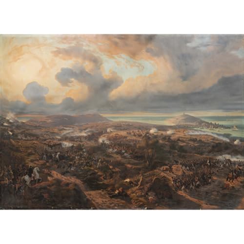 Episode Forty Eight--The Coruña Campaign