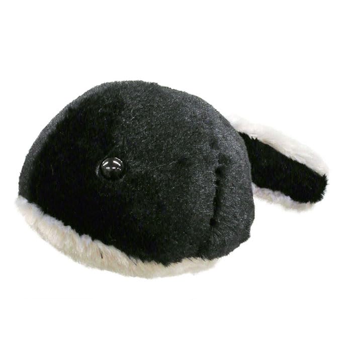 Plus Stuffed Animals & Teddy Bears Made in Japan