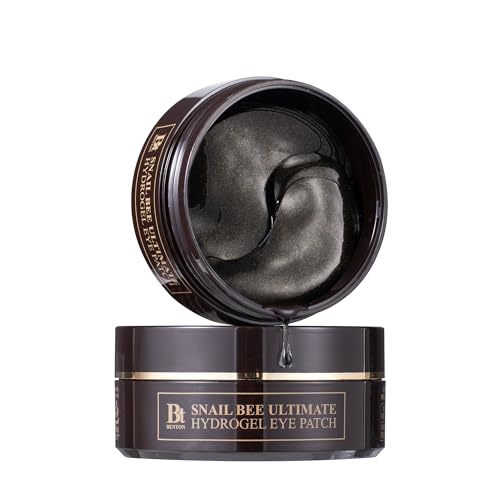 BENTON Snail Bee Ultimate Hydrogel Eye Patch
