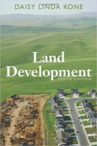 [0867186097] [9780867186093] Land Development, 10th Edition 10th Edition -Paperback
