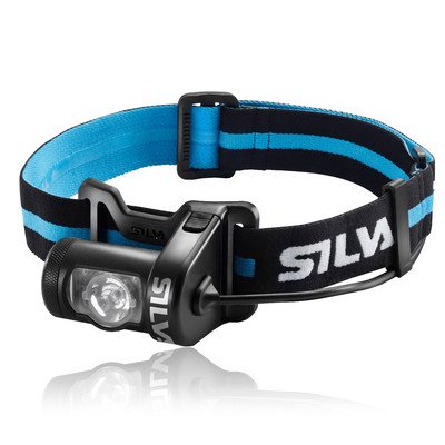 Silva Crosstrail 2 Headlamp