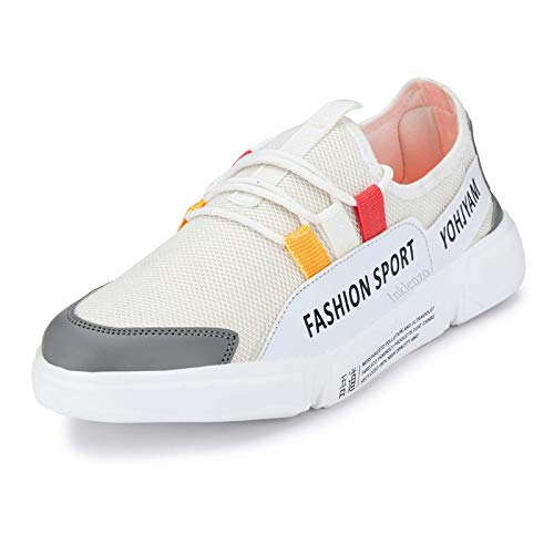 Walking Running Gymwear Sports Sneakers 