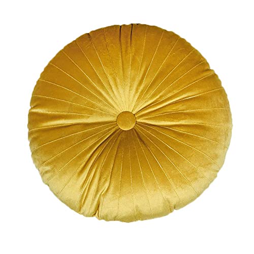 Top 10 Best Round Throw Pillow Covers for Your Home Decor