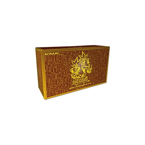 Legendary Collection 3 - Le Monde De Yugi - Pack Edition Speciale - Yu