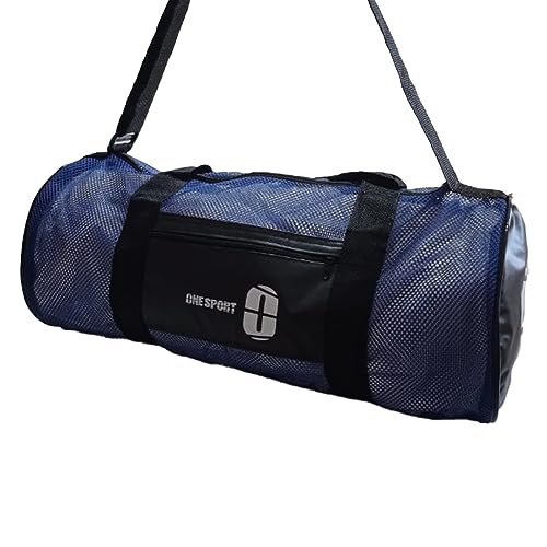 One Sport Kimono, Bolsa Adulto Unissex, Azul (Blue), Único