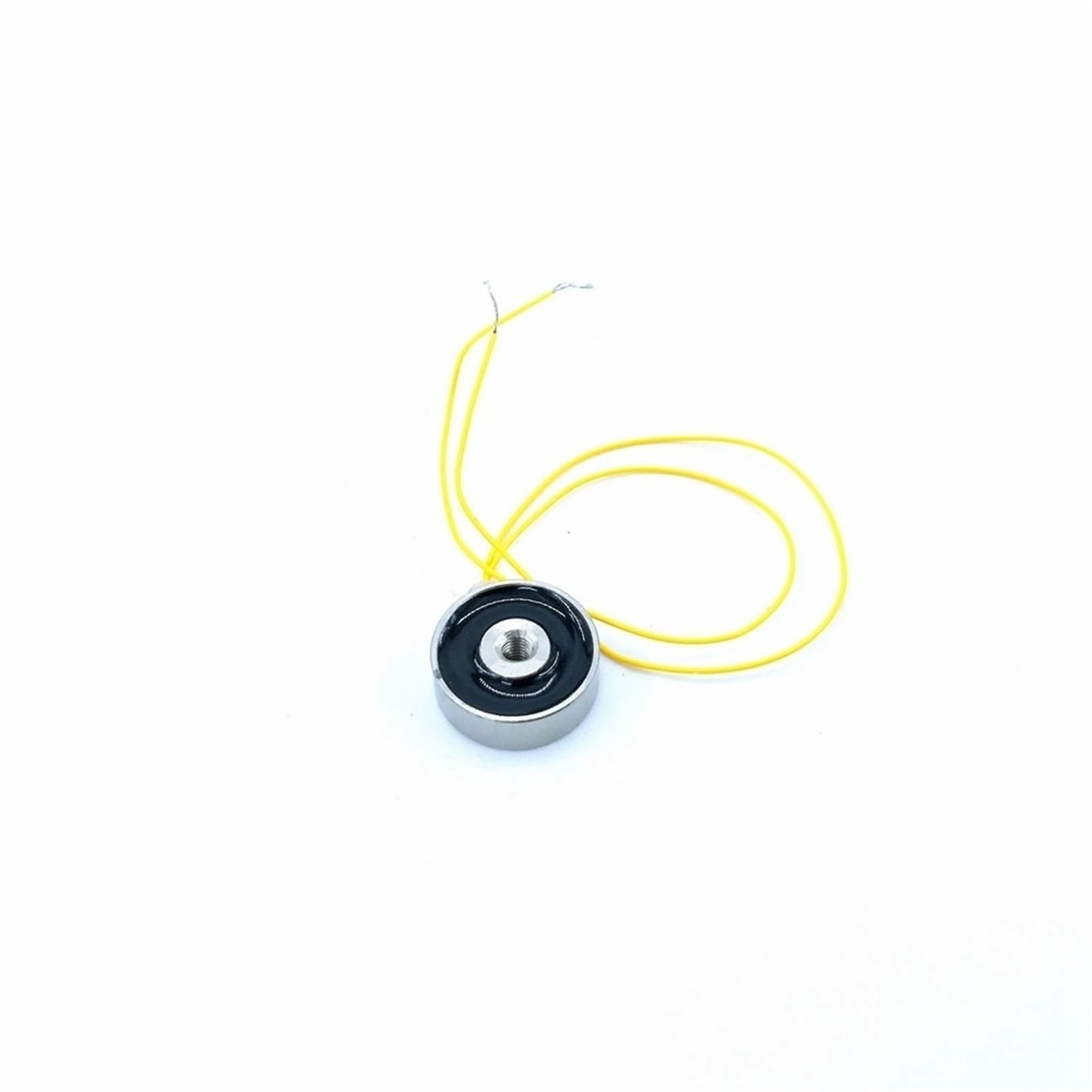 Mini ventouse électrique 12V DC aimant électromagnétique 15/5 levage 1kg