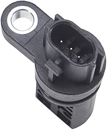 ENA Set of 2 Camshaft Left and Right Position Sensor Compatible with Infiniti Nissan FX35 G35 I35 M35 Altima Frontier Maxima NV1500 3.5L 4.0L V6 Replacement for 23731-6J90B 23731-AL61A PC461 PC460