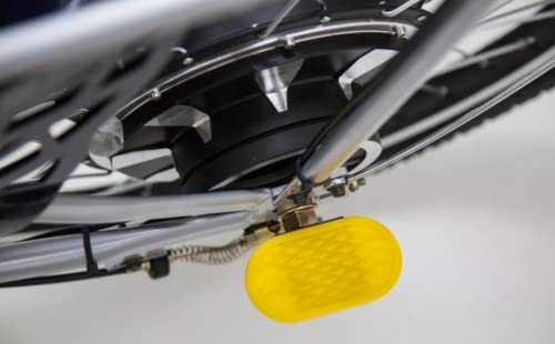 Bicicleta Elétrica Eco 350w Sousa Bike