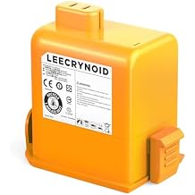 New Upgraded 3300mAh 25.5V Replacement Battery for LG Cord Zero A9, A9K-CORE, A9MAX, A9T-Ultra, A9S, A9K PRO, A9N, A9M, A9MULTI, A958, A958SA, A9 Plus Vacuums