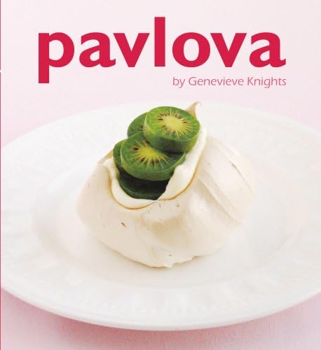 Pavlova Kindle Edition