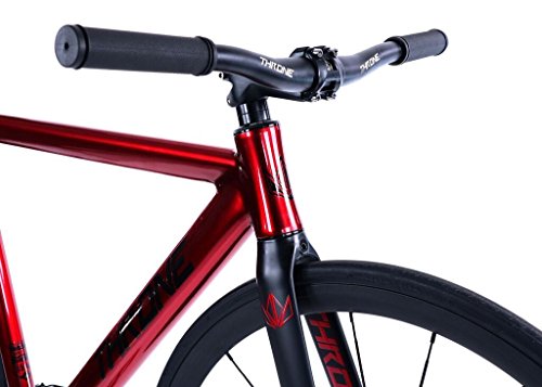 Image of Throne Phantom Series (Limited) Series Complete Track Bike