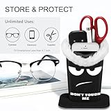 Zoom IMG-2 fintie porta occhiali da tavolo Zoom IMG-2 fintie porta occhiali da tavolo