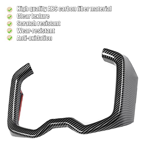 Marco para portavasos consola central Toyota RAV4 2019-2022 miniatura 6