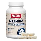 Jarrow Formulas MagMind
