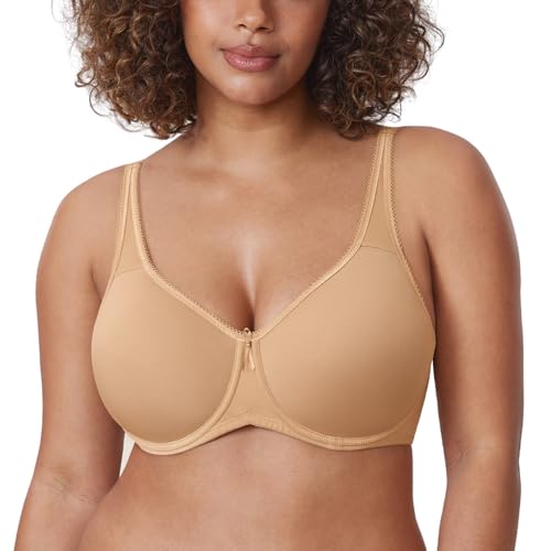 Débardeur Femme Avec Soutien-gorge Intégré - Taille Généreuse, Pads Amovibles, Look Casual Et Confortable