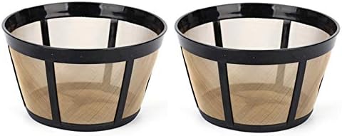 Reusable Coffee Filter, fits BUNN 
