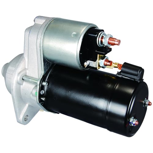 Technical Precision Replacement for MAGNETI MARELLI 94325105