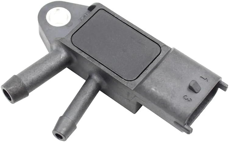 Pressure Sensor for Nissan 2007-2013 Differential Exhaust Pressure Sensor 8200469905