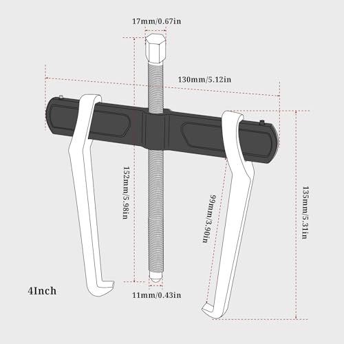 image for BILITOOLS 4