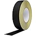 Black Bookbinding Tape, Black Cloth Book Repair Tape for Bookbinders, Black Fabric Hinging Tape, Craft Tape, 2