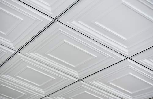 Paneles PVC para pared con relieve que ocultan imperfecciones en techos y zonas de paso 4
