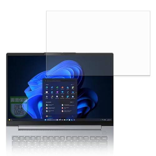 MotoMoto �t�B���� Lenovo ThinkBook 14 Gen 9 (AMD) �p �ی�t�B���� ���˒ጸ �w��h�~ ���{��