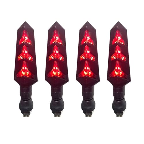 NMNhjkCV �o�C�N�p�E�B���J�[���C�g 12V LED �t���[�e�B���O�C���W�P�[�^�[���C�g�ɓK������MT07 Tenere 700 YZF R1 TDM 900 FZ8 FZ25 FZ16 �ėp