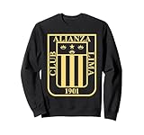 Alianza Lima Escudo Dorado Sweatshirt