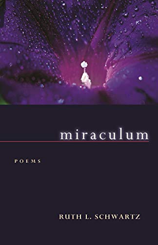 Miraculum (Autumn House Poetry)