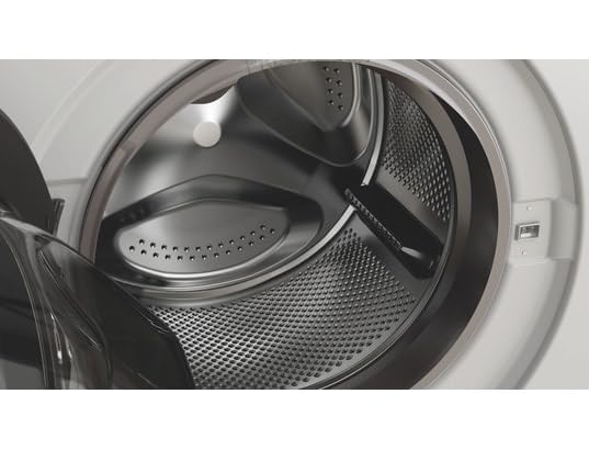 WHIRLPOOL Lave linge Frontal FFDD9489BVFR LAVE-LINGE