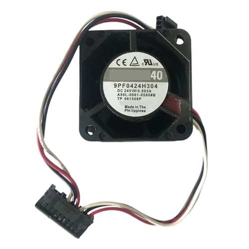 Ventilateur 24V A90L-0001-0580#B pour éviter la surchauffe des circuits de commande - 2