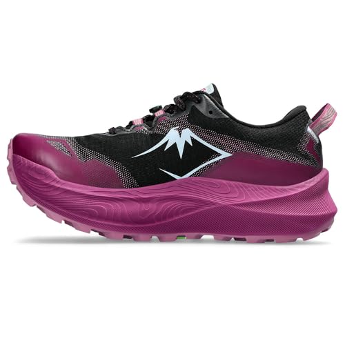 Image of ASICS Women's Trabuco Max 3 Running Shoe