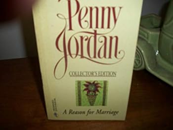 A Reason for Marriage