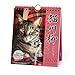 2026年カレンダー 猫川柳(週めくり)