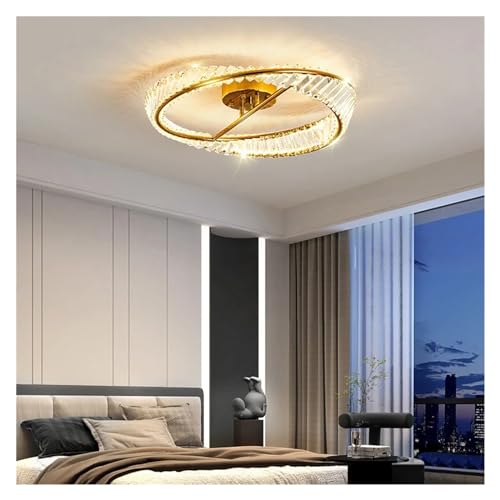 Lampe postmoderne chic en cristal italien pour sublimer vos moments en famille