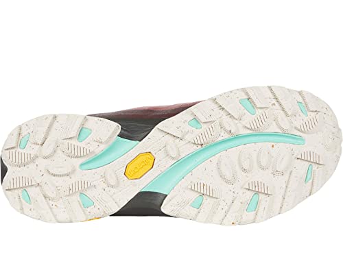 Image of Merrell Womens Moab Speed