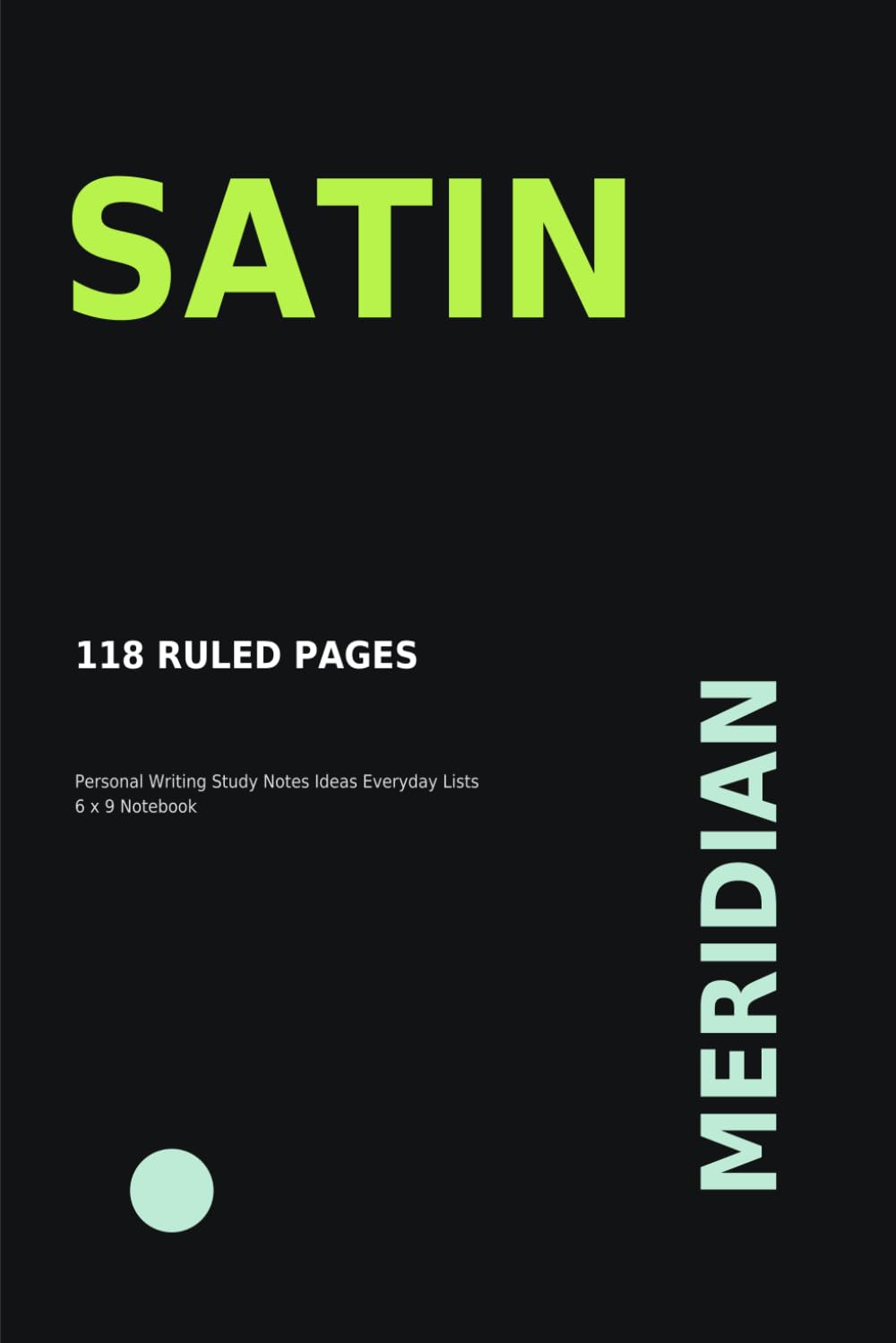 Satin Meridian