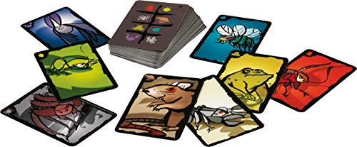 Spielansicht von Kakerlakenpoker_2