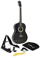 Algopix Similar Product 13 - Martin Smith 6 Acoustic SuperKit Stand