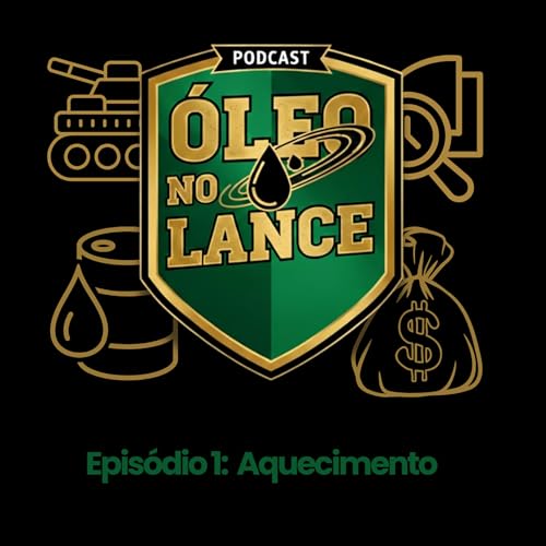 Ep. 1 - Aquecimento