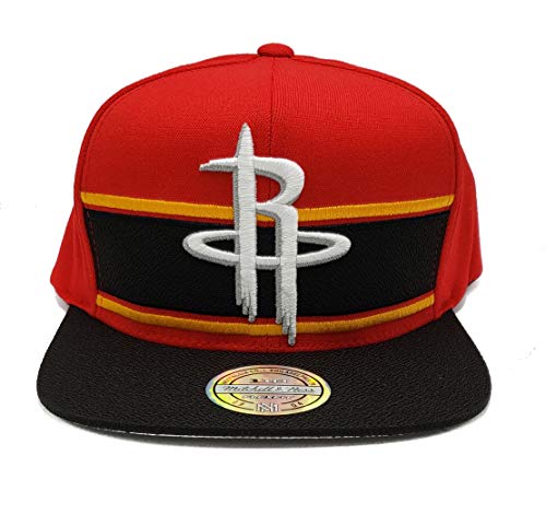 Mitchell & Ness Collection Adjustable Snapback Hat miniatura 1